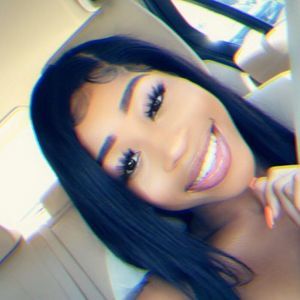 Meet your Posher, Ann